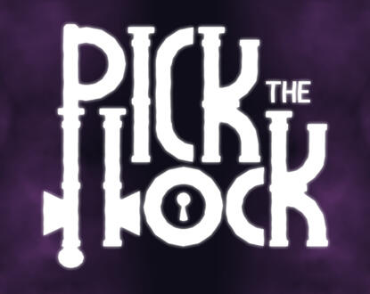 Pick the Lock
